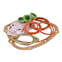 SL12039-SC Superior Gasket Set/ Single Cylinder