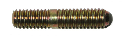SL31C-12 Superior P03 Stud, 5/16 In Dia, Coarse Thrd