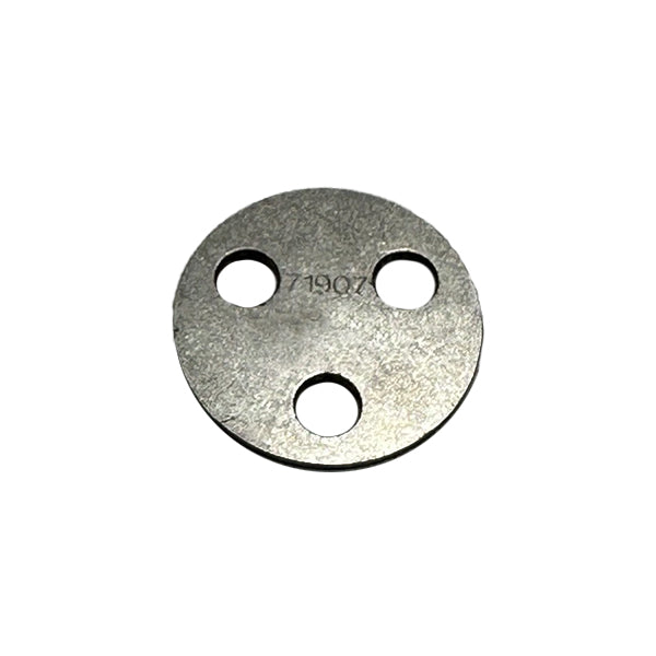 SL71907A Superior Washer, Counterweight