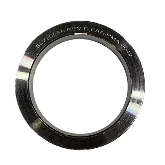 SL72058A Superior Insert Exhaust Valve Seat