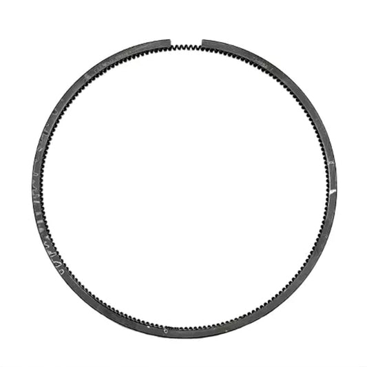 SL73998A Superior Piston Ring, 5.125 X .155 Assembly