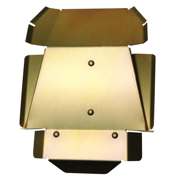 SL75339 Superior Baffle Assembly, Intercylinder