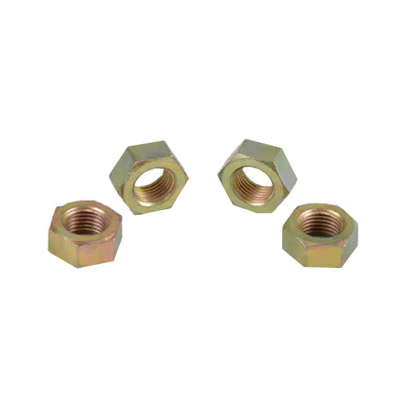 SL-STD-2090 Superior Nut, Hex Plain