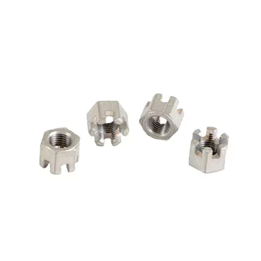 SL-STD-872 Superior Nut, Hex Slotted