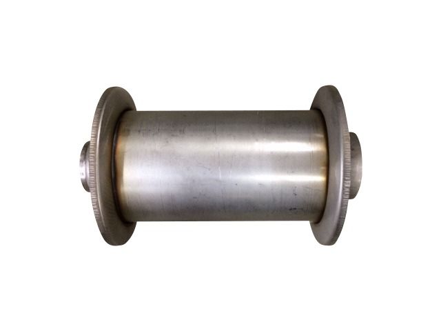 A20559-004 Hartzell Aerospace Welding - Muffler - New
