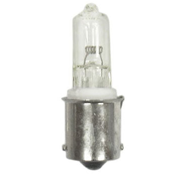 1982SP Norman Lamp