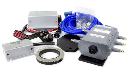 EIS-61000-5C Electronic Ignition Kit For Lyc-540 6-Cylinder