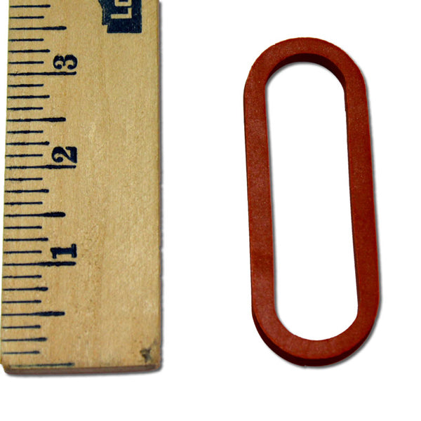 RG-G0014 Real Gasket Aeronca Tappet Cover Gasket