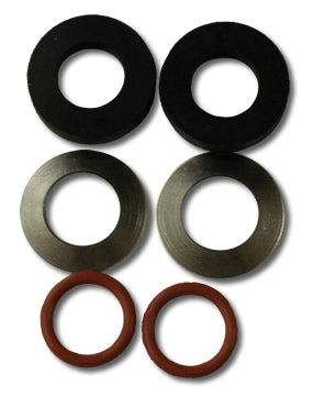 RG-200-D Real Gasket Pushrod Tube Seal Kit