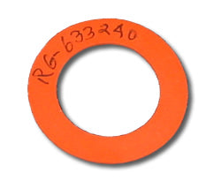 RG-633240 Real Gasket Contintl Oil Filler Cap Gasket