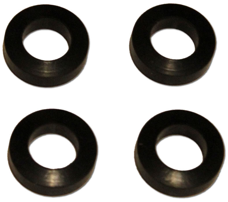 RG-520-RS-1 Real Gasket TCM Push Rod Tube Seal Kit (Set Of 4)