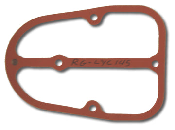 RG-45483 Real Gasket Lycom Valve Cover Gasket
