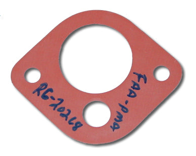 RG-20268 Real Gasket Contintl Lifter Body Cover