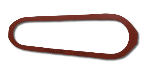 RG-7601 Real Gasket Warner 145 Rocker Cover Gasket