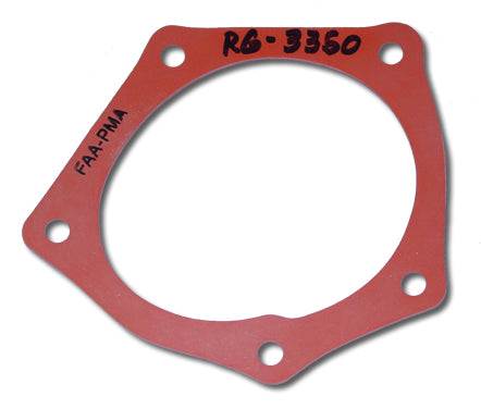RG-3350 Real Gasket Wright Valve Cover Gasket