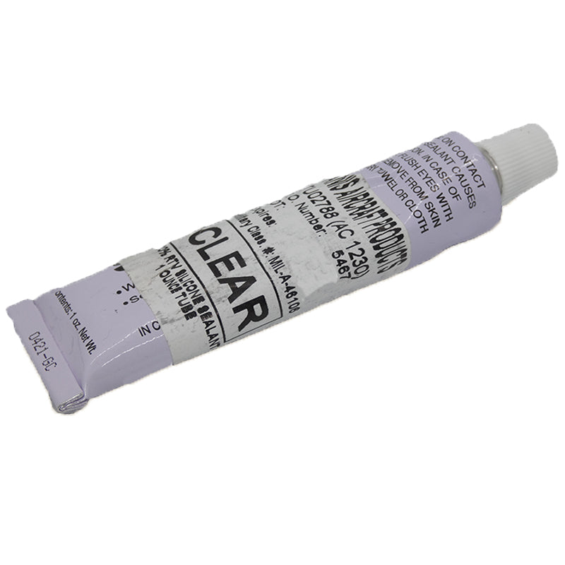 TAU02788 Tanis Bonding Sealant 1 Oz Ac-1230