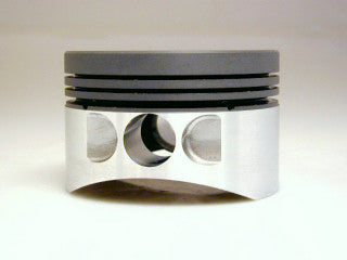 AEL75089 TCM Engine Components Piston