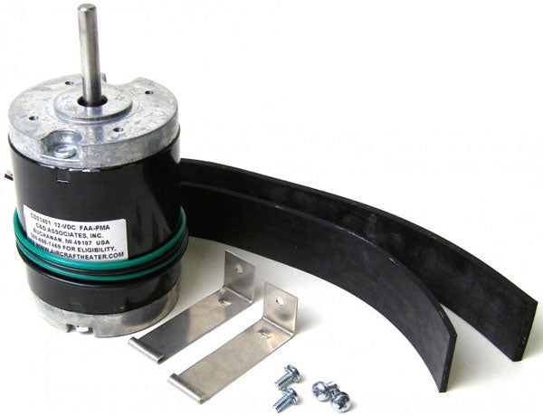 CD21401S Janitrol - Motor Universal 12V - New