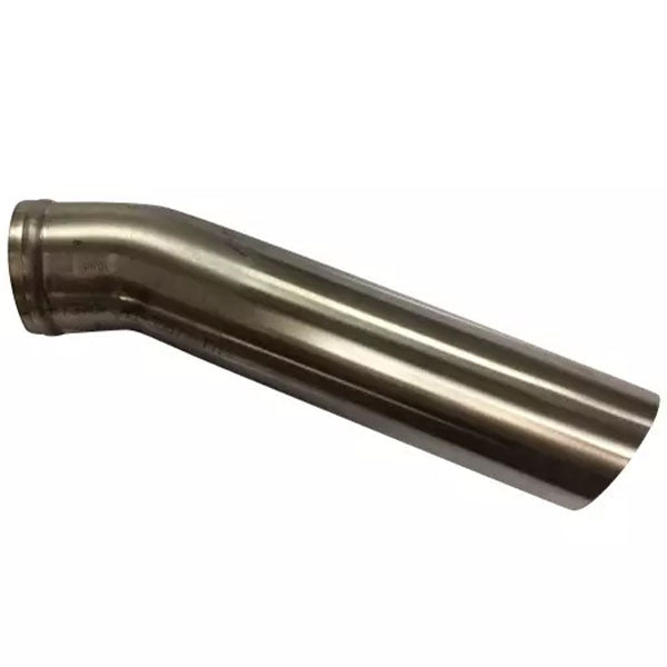 A2254003-18 Hartzell Aerospace Welding - Tailpipe - New