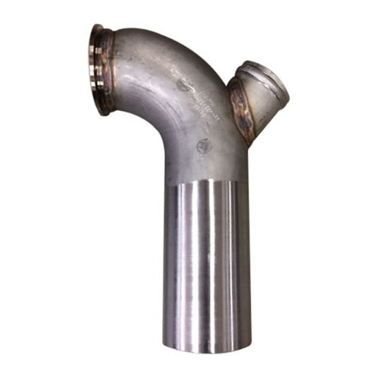A1250860-164 Hartzell Aerospace Welding - Exhaust Manifold - New