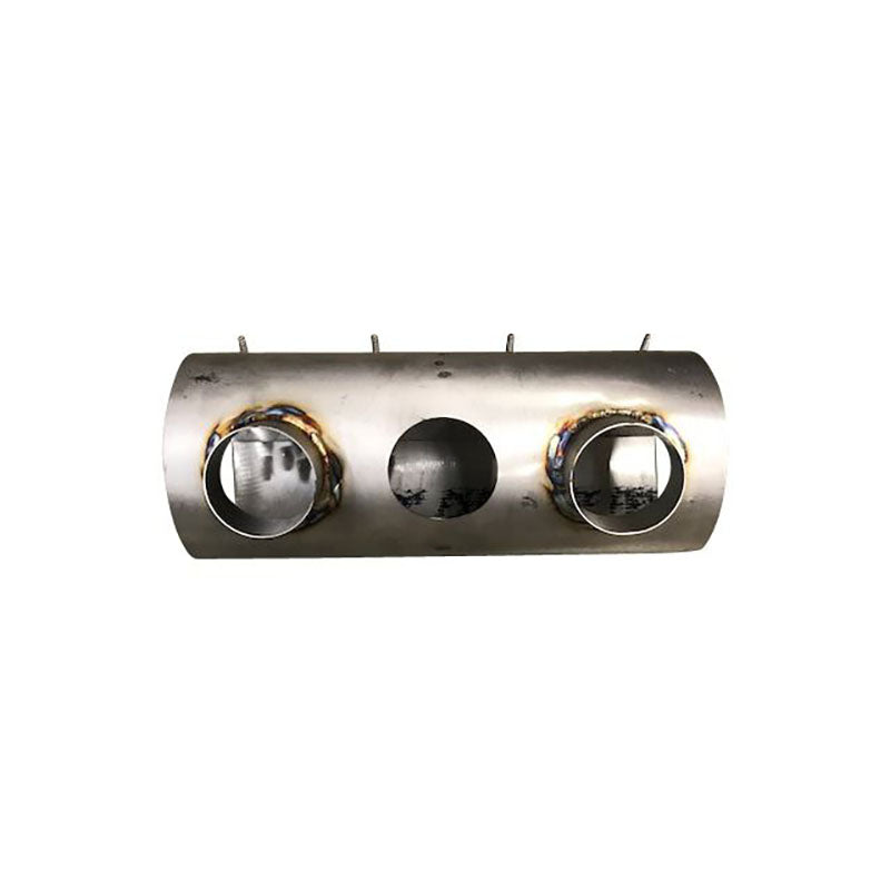 A0450400-200 Hartzell Aerospace Welding - Shroud - New