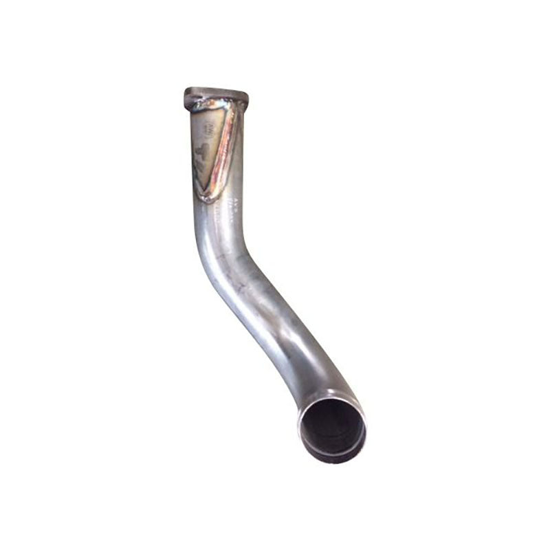 A0454023-2 Hartzell Aerospace Welding - Riser - New