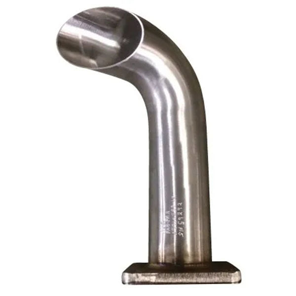A9910299-13 Hartzell Aerospace Welding - Exhaust Manifold - New
