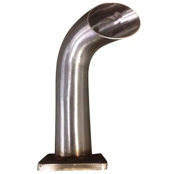 A9910299-14 Hartzell Aerospace Welding - Exhaust Manifold - New