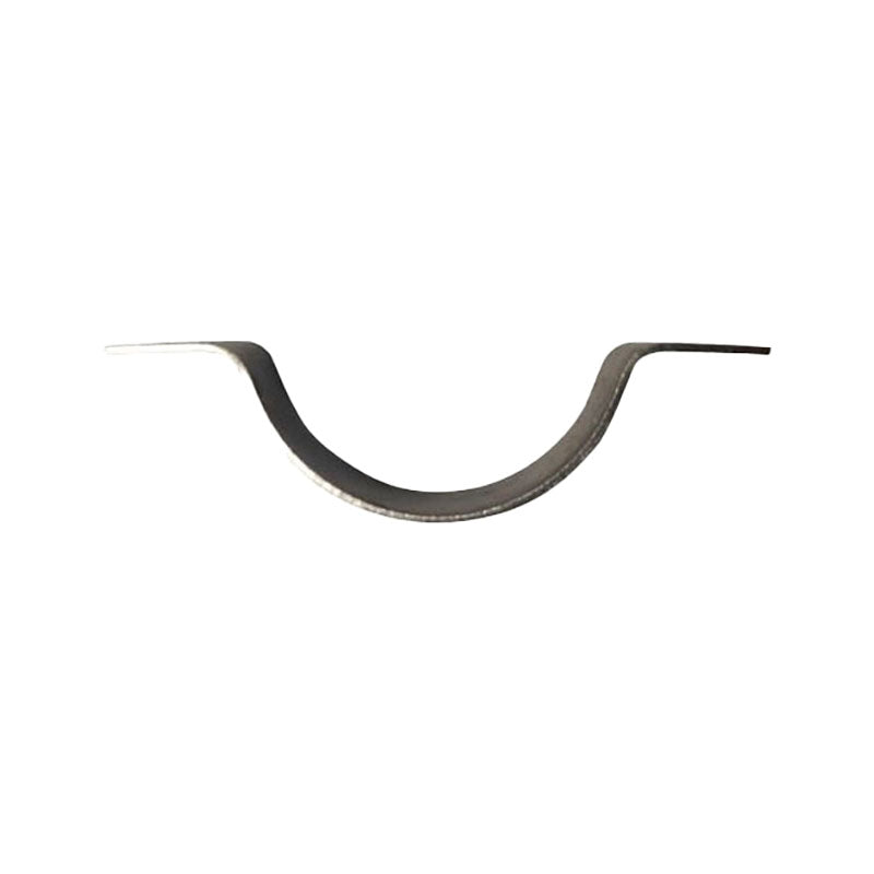 A0450338-10 Hartzell Aerospace Welding - Half Clamp - New