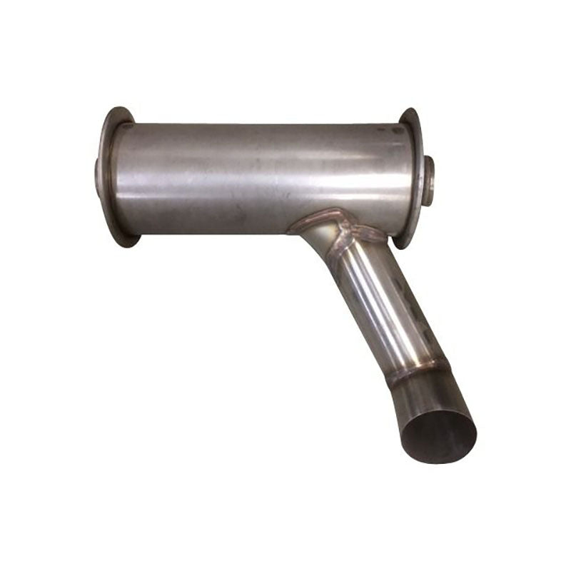 A1455009-3FP Hartzell Aerospace Welding - Muffler - New