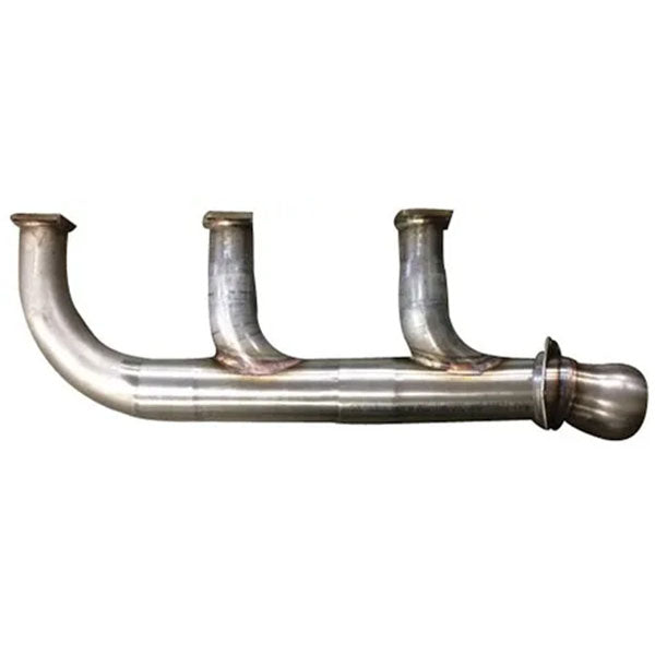 A9910295-14 Hartzell Aerospace Welding - Exhaust Manifold - New