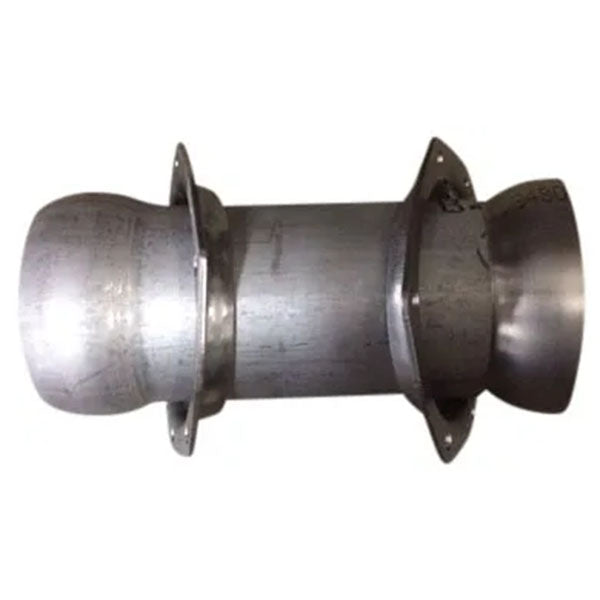 A9910296-7 Hartzell Aerospace Welding - Exhaust Manifold - New