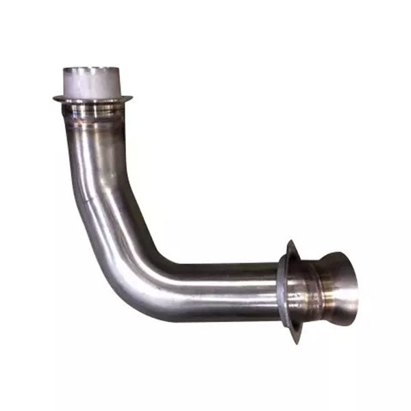 A9910299-15 Hartzell Aerospace Welding - Exhaust Manifold - New