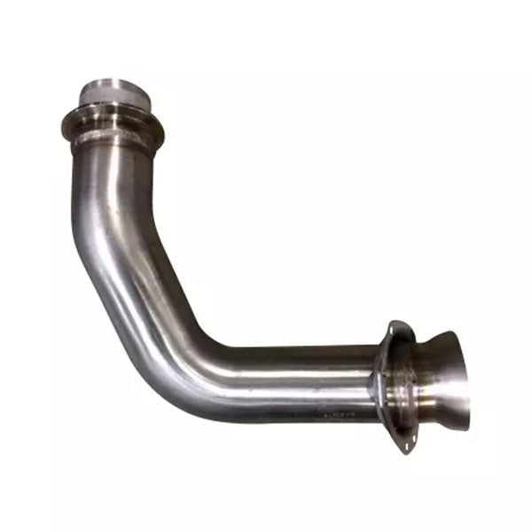 A9910299-16L AWI Cessna 304 414 Right Hand Inconel Elbow Sealess