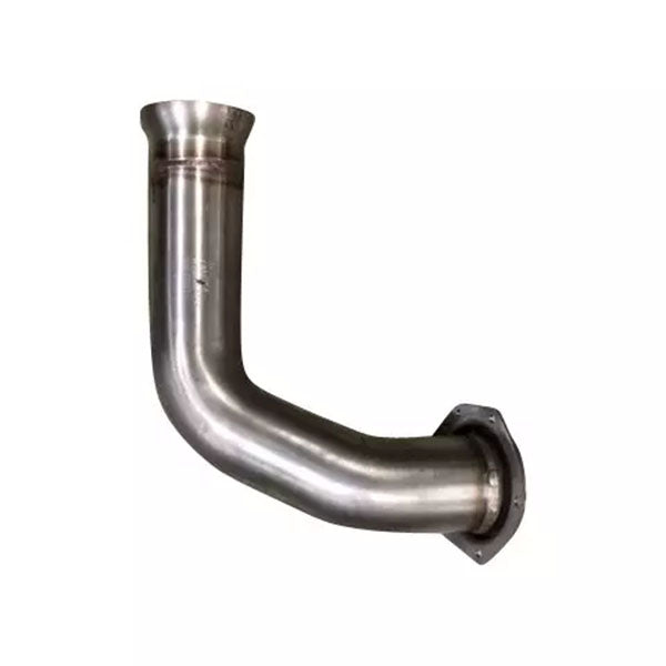 A9910299-3L AWI Cessna 340 414 Left Hand Inconel Elbow Seal