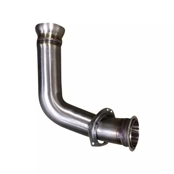 A9910299-4L AWI Cessna 340 414 Right Hand Inconel Elbow Seal
