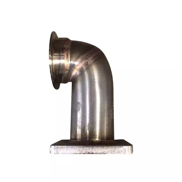 A9910299-5 Hartzell Aerospace Welding - Exhaust Manifold - New