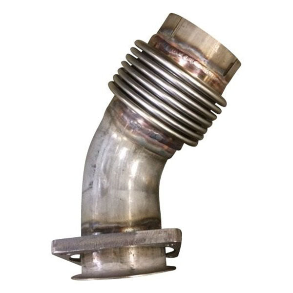A9910300-3 Hartzell Aerospace Welding - Exhaust Manifold - New