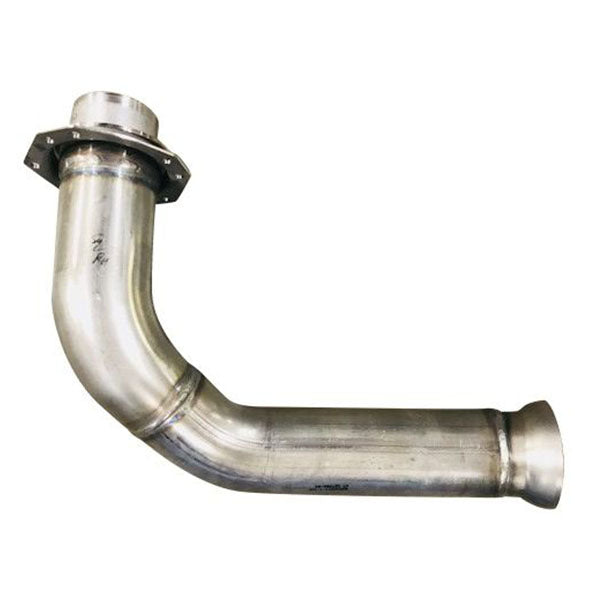 A9910377-2 Hartzell Aerospace Welding - Exhaust Manifold - New