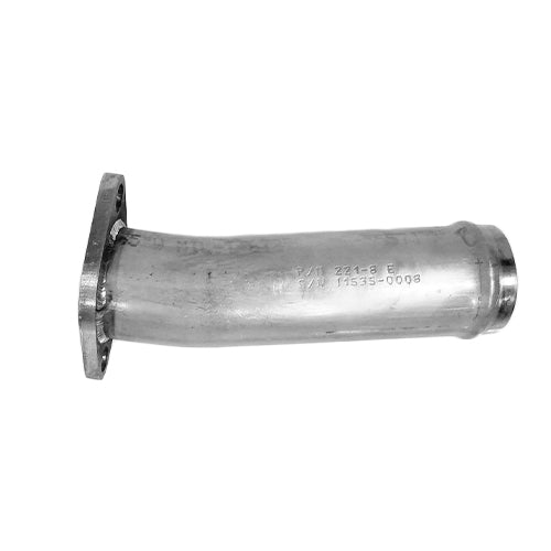 0550157-8R Nicrocraft Riser 221-8