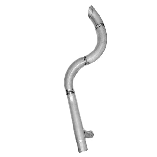 BES0005 Nicrocraft Stack Assembly, Left Hand Engine Outbound