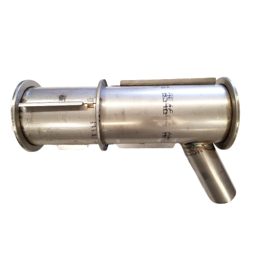 CEM0008 Nicrocraft Muffler 0750130-54