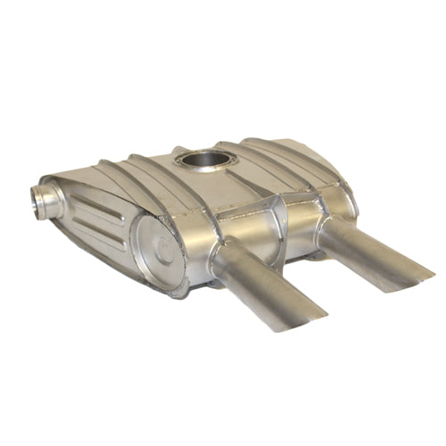 CEM0022 Nicrocraft Muffler 1555001-1
