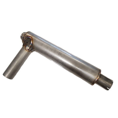 PIM0008 Nicrocraft Muffler 66894-00