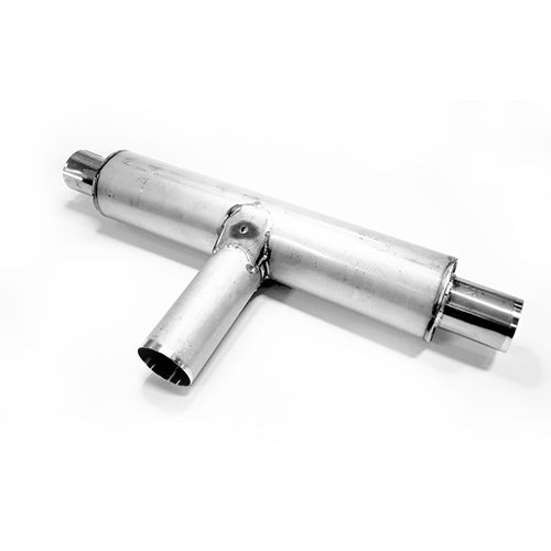 PIM0010 Nicrocraft 86299-07 Muffler