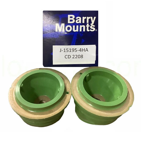 J-15195-4HA Barry Mount