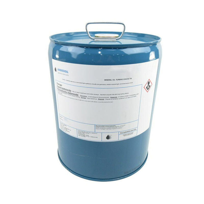 MIL-PRF-6086 Royco Lubricant 586M - - 5 Gallon Pail