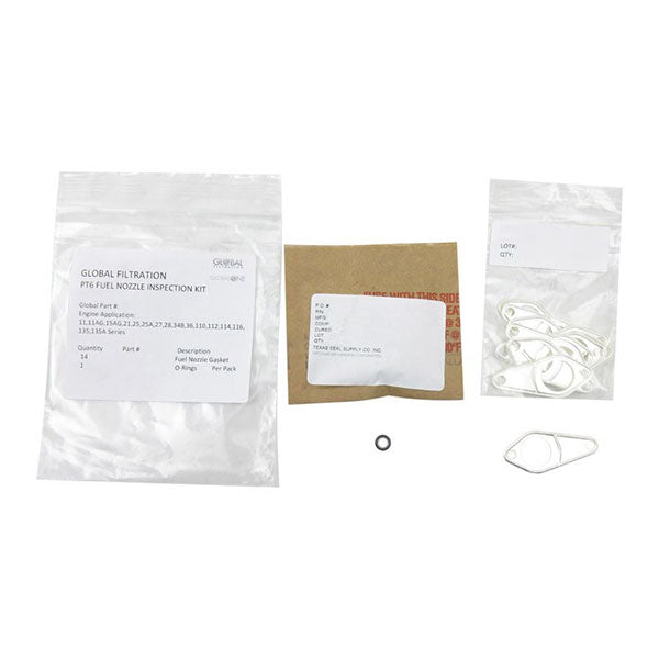 AL-FN-300 Fuel Nozzle Insp Kit