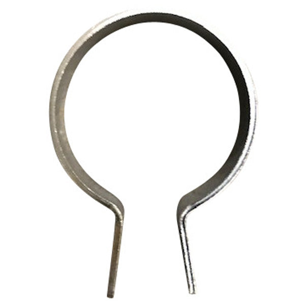 A35655-02 Hartzell Aerospace Welding - Clamp - New