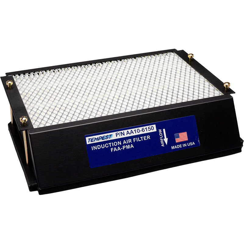 AA10-6150 Tempest Aeroguard&trade; Induction Air Filter
